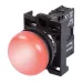 Eaton-Electronics Division_M22-L-R-230R-P_Industrial Panel Mount Indicators / Switch Indicators RED INDICATING LIGHT, 85-264VAC LED