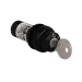 Eaton-Electronics Division_M22S-WRS3-A3_Keylock Switches 3-POS MTN KEY SEL SWTCH BLK-BZL WD-0-II