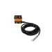 Eaton-Electronics Division_RS2-12-C3_Interlock Switches DOOR INTERLOCK SWITCH,1NO/2NC,3M CBL