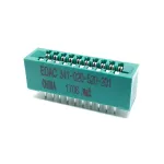 EDAC Inc._306-015-525-101_CONN EDGE DUAL FMALE 30POS 0.156
