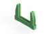 EDAC Inc._807-010-525-178_Standard Card Edge Connectors 807 High Temp' Series (.156" (3.96mm) contact spacing) Card Edge Connector with 10 P.C Tail type contacts. The tails are .046" x .013" (1.17mm x 0.33mm) thick and .213" (5.41mm) long in a Single Row formation, reading one side of the daughter board.
