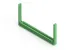 EDAC Inc._807-058-520-268_Standard Card Edge Connectors 807 High Temp' Series (.156" (3.96mm) contact spacing) Card Edge Connector with 58 P.C Tail type contacts. The tails are .046" x .013" (1.17mm x 0.33mm) thick and .213" (5.41mm) long in a Double Row formation, reading both sides of the daughter board