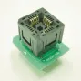 EETools_PA28PL28D_Sockets & Adapters 28PIN PLCC TO 28PIN DIP SOCKET ADAPTER