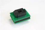 EETools_PA44QF44D_Sockets & Adapters UNIVERSAL 44-PIN QFP ADAPTER