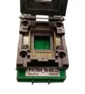 EETools_PA7064/96-68LC_Sockets & Adapters 68 PIN PLCC SOCKET ADAPTER