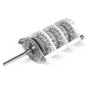 Electroswitch_E4C0117N_SWITCH ROTARY 2-17POS 9A 115V