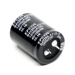 EPCOS (TDK)_B43254C2227M000_CAP ALUM 220UF 20% 250V SNAP