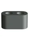 EPCOS (TDK)_B62152A0008X022_FERRITE CORE