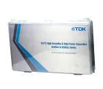 EPCOS (TDK)_X2Y2POWHUMKIT_Capacitor Kits X2Y2 Hi Pow-Hum Cap B3292X / B3202X kit