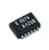 Epson Timing_RX-8564LC:B3 PURE SN_Real Time Clock i2C Bus -40C +85C 5 +/-23ppm 12 PIN