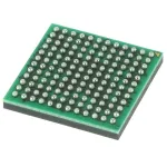 Renesas Electronics Corporation_R7FA4M3AD3CBM#BC0_MCU RA4 ARM CM33 100MHZ 512K/128