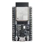 Espressif Systems_ESP32-DEVKITC-S1_ESP32 GENERAL DEVELOPMENT KIT, E