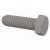 Essentra Components_010256H028_HEX UNSLOTTED BOLT 2-56 THREAD