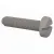 Essentra Components_010264P037_PAN SLOTTED SCREW 2-64 THREAD
