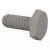 Essentra Components_010348H025_HEX UNSLOTTED BOLT 3-48 THREAD