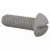 Essentra Components_010348R031_ROUND SLOTTED SCREW 3-48 THREA