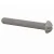Essentra Components_010348R075_ROUND SLOTTED SCREW 3-48 THREA