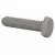 Essentra Components_010436H050_HEX UNSLOTTED BOLT 4-36 THREAD