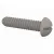 Essentra Components_010436R050_ROUND SLOTTED SCREW 4-36 THREA