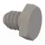 Essentra Components_010440H014_HEX UNSLOTTED BOLT 4-40 THREAD