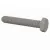 Essentra Components_010440H068_HEX UNSLOTTED BOLT 4-40 THREAD