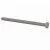 Essentra Components_010440H175_HEX UNSLOTTED BOLT 4-40 THREAD