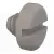 Essentra Components_010440P009_PAN SLOTTED SCREW 4-40 THREAD
