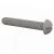 Essentra Components_010440R068_ROUND SLOTTED SCREW 4-40 THREA