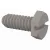 Essentra Components_010440X028_HEX SLOTTED SCREW 4-40 THREAD