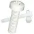 Essentra Components_010632F200_FILLISTER SLOTTED SCREW 6-32 T
