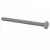 Essentra Components_010632H187_HEX UNSLOTTED BOLT 6-32 THREAD