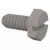 Essentra Components_010632X031_HEX SLOTTED SCREW 6-32 THREAD