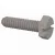 Essentra Components_010632X056_HEX SLOTTED SCREW 6-32 THREAD
