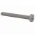 Essentra Components_010632X125_HEX SLOTTED SCREW 6-32 THREAD