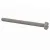 Essentra Components_010632X187_HEX SLOTTED SCREW 6-32 THREAD
