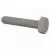 Essentra Components_010640H075_HEX UNSLOTTED BOLT 6-40 THREAD