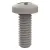 Essentra Components_010640PW037_PAN PHILLIPS SCREW 6-40 THREAD