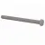 Essentra Components_010832H200_HEX UNSLOTTED BOLT 8-32 THREAD