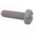 Essentra Components_010832P062PC_PAN SLOTTED SCREW 8-32 THREAD