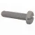 Essentra Components_010832P075PC_PAN SLOTTED SCREW 8-32 THREAD