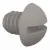 Essentra Components_010832R018_ROUND SLOTTED SCREW 8-32 THREA