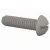 Essentra Components_010832R062_ROUND SLOTTED SCREW 8-32 THREA