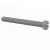 Essentra Components_010832X150_HEX SLOTTED SCREW 8-32 THREAD