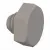 Essentra Components_011024H012_HEX UNSLOTTED BOLT 10-24 THREA