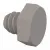 Essentra Components_011024H018_HEX UNSLOTTED BOLT 10-24 THREA