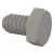 Essentra Components_011024H031_HEX UNSLOTTED BOLT 10-24 THREA