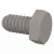 Essentra Components_011024H037_HEX UNSLOTTED BOLT 10-24 THREA
