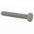 Essentra Components_011024H125_HEX UNSLOTTED BOLT 10-24 THREA