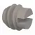 Essentra Components_011024S012_SET SCREW SLOTTED HEAD 10-24
