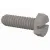 Essentra Components_011024X062_HEX SLOTTED SCREW 10-24 THREAD